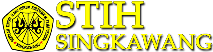 Sekolah Tinggi Ilmu Hukum Soelthan M Tsjafioeddin Singkawang